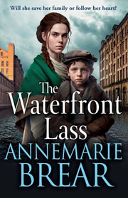 Waterfront Lass