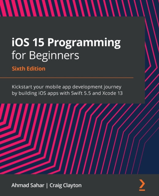 Ios 15 Programming For Beginners - Sixth