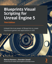 Blueprints Visual Scripting For Unreal E