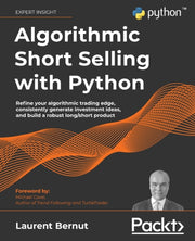 Algorithmic Short Selling With Python: R