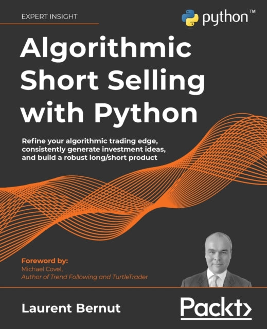 Algorithmic Short Selling With Python: R