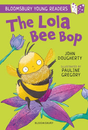 Lola Bee Bop Purple Band