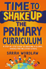 Time To Shake Up The Primary Curriculum