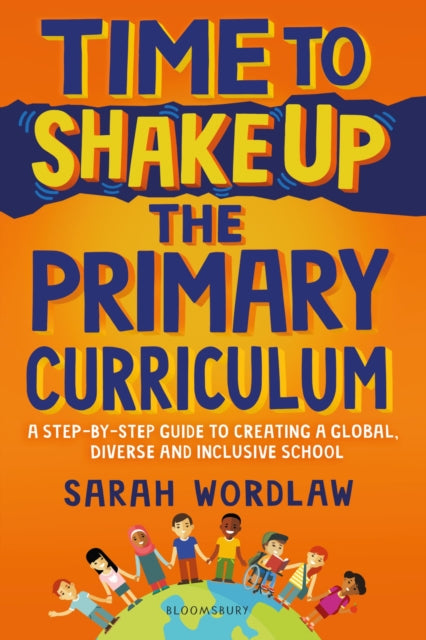 Time To Shake Up The Primary Curriculum