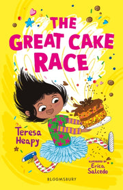 Great Cake Race