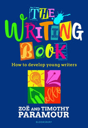 Writing Book