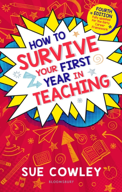 How To Survive Your First Year/teaching