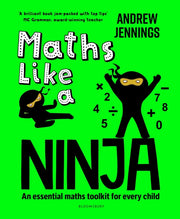 Be A Maths Ninja