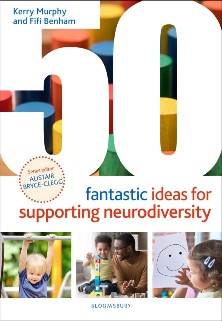 50 Fantastic Ideas/supportg Neurodiversi