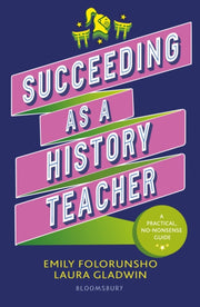 Succeeding As A History Teacher