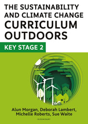 Sustainability And Climate Change C