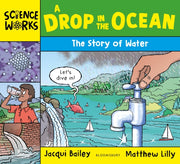Drop In The Ocean