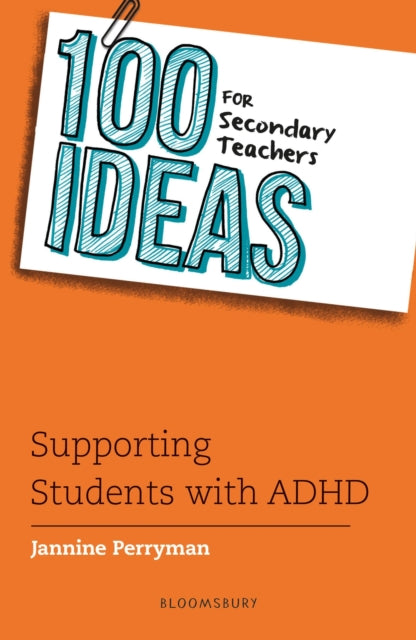 100 Ideas For Secondary Teachers
