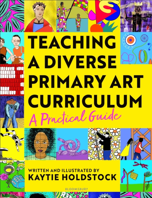 Teaching A Diverse Primary Art Curr