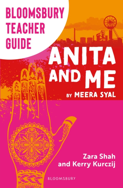 Anita & Me
