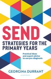 Send Strategies For The Primary Years