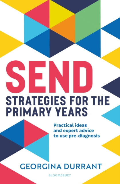 Send Strategies For The Primary Years