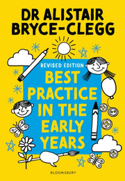 Best Practice In The Early Years
