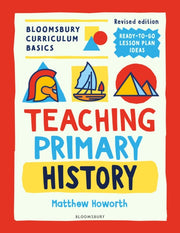 Teaching Primary History