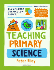 Teaching Primary Science