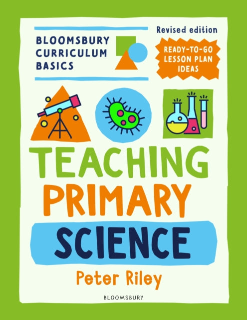 Teaching Primary Science