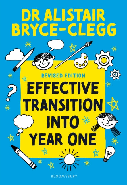 Effective Transition Into Year One
