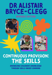 Continuous Provision The Skills