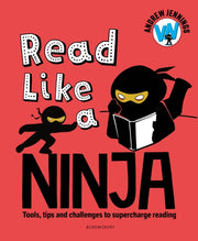 Read Like A Ninja