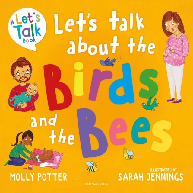 Lets Talk About The Birds & The Bees