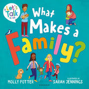 What Makes A Family