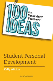 100 Ideas For Secondary Teachers