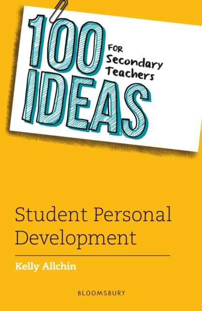100 Ideas For Secondary Teachers