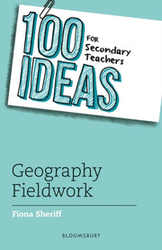 100 Ideas/secondary Teacher Geography