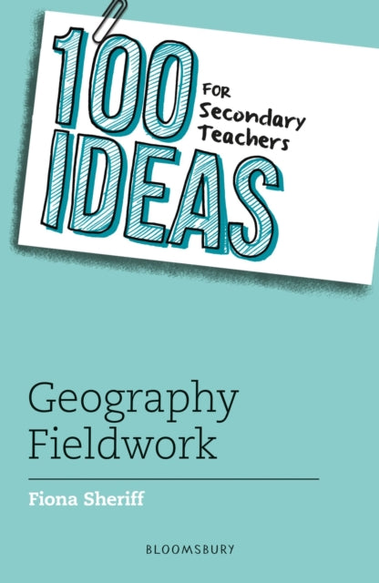 100 Ideas/secondary Teacher Geography