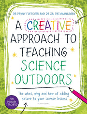 Creative Approach To Teaching Science