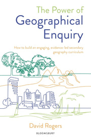 Power Of Geographical Enquiry