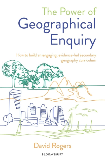 Power Of Geographical Enquiry