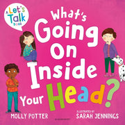 Whats Going On Inside Your Head
