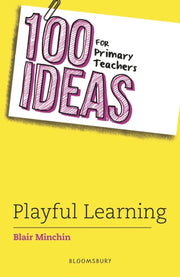Coh 100 Ideas For Primary Teachers