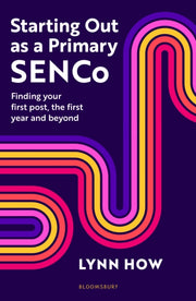 Starting Out As A Primary Senco