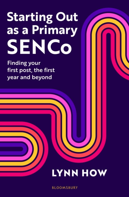 Starting Out As A Primary Senco