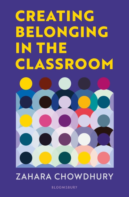 Creating Belonging In The Classroom