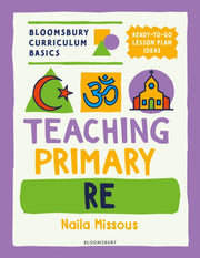 Teaching Primary Re