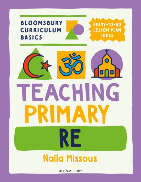 Teaching Primary Re