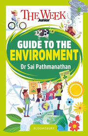 Week Junior Guide To The Environment