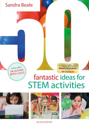 50 Fantastic Ideas For Stem Activities
