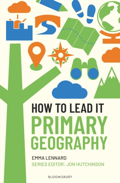 How To Lead It Primary Geography