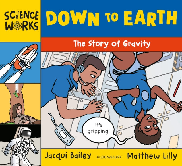 Down To Earth