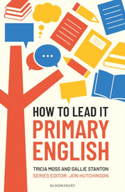 How To Lead It Primary English