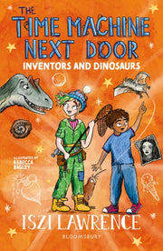 Inventors & Dinosaurs